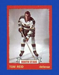Tom Reid #109 Hockey Cards 1973 O-Pee-Chee Prices