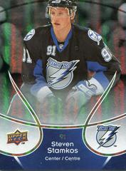 Steven Stamkos Hockey Cards 2009 Upper Deck McDonald's Prices