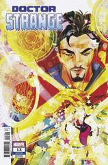 Doctor Strange [Baldari] #13 (2024) Comic Books Doctor Strange Prices