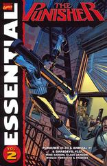 Essential: The Punisher #2 (2007) Comic Books Essential: The Punisher Prices