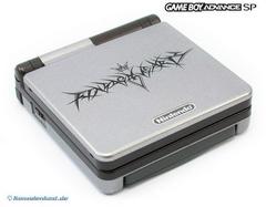 Front | Kingdom Hearts: Chain of Memory Gameboy Advance SP JP GameBoy Advance