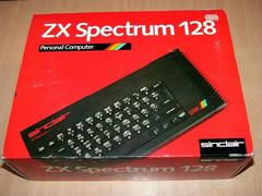 Sinclair ZX Spectrum 128K Computer ZX Spectrum Prices