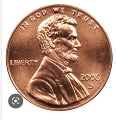 2006 D [SMS PROOF] Coins Lincoln Memorial Penny Prices
