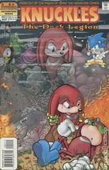 Knuckles the Echidna #2 (1997) Comic Books Knuckles the Echidna Prices