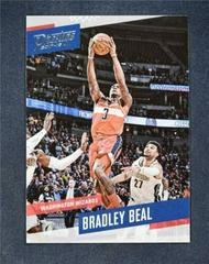 Bradley Beal #147 Basketball Cards 2017 Panini Prestige Prices