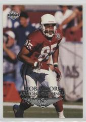 Rob Moore #2 Football Cards 1999 Collector's Edge 1st Place Prices