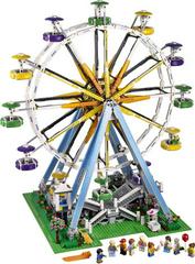 LEGO Set | Ferris Wheel LEGO Creator