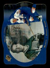 Brett Hull Hockey Cards 1996 Spx Prices