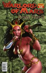 Warlord of Mars: Dejah Thoris [Jusko] #4 (2011) Comic Books Warlord of Mars: Dejah Thoris Prices