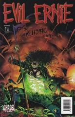 Evil Ernie: Depraved #1 (1999) Comic Books Evil Ernie: Depraved Prices