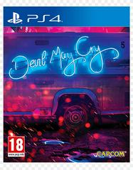 Devil May Cry 5 [Deluxe Steelbook Edition] PAL Playstation 4 Prices