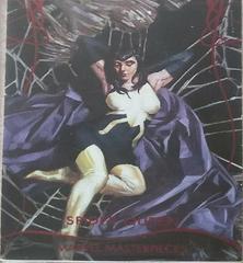 Spider Queen [Red Spectrum] Marvel 2020 Masterpieces Prices