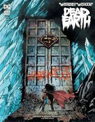 Wonder Woman: Dead Earth #3 (2020) Comic Books Wonder Woman: Dead Earth Prices