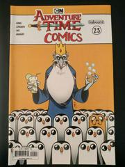 Adventure Time Comics #24 (2018) Comic Books Adventure Time Comics Prices