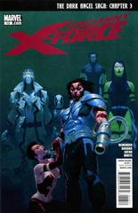 Uncanny X-Force #13 (2011) Comic Books Uncanny X-Force Prices