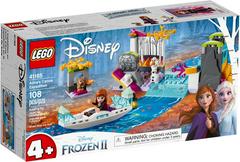 Anna's Canoe Expedition #41165 LEGO Disney Princess Prices