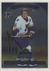 Brett Hull, Martin Gelinas Hockey Cards 1997 Donruss Limited Prices
