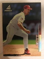 Bobby Witt #144 Baseball Cards 1998 Pinnacle Prices