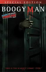 Boogyman [Melendez NYCC] #3 (2022) Comic Books Boogyman Prices