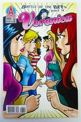 Veronica #203 (2011) Comic Books Veronica Prices