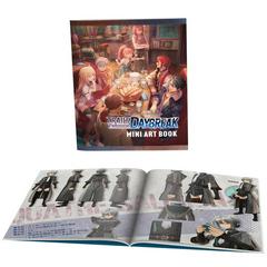 Mini Art Book | Legend of Heroes: Trails through Daybreak [Limited Edition] Playstation 5