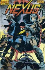 Nexus #20 (1986) Comic Books Nexus Prices