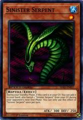 Sinister Serpent YuGiOh Speed Duel: Attack from the Deep Prices