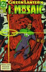 Green Lantern: Mosaic #11 (1993) Comic Books Green Lantern Mosaic Prices