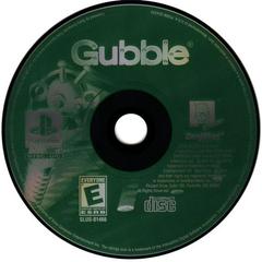 Disc | Gubble Playstation