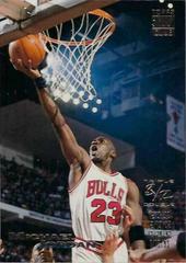 Michael Jordan #1 Basketball Cards 1993 Stadium Club Prices