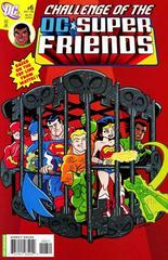 Super Friends #6 (2008) Comic Books Super Friends Prices