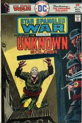 Star Spangled War Stories #193 (1975) Comic Books Star Spangled War Stories Prices