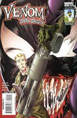 Venom: Dark Origin #2 (2008) Comic Books Venom: Dark Origin Prices