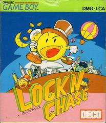 Lock 'n Chase JP GameBoy Prices