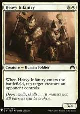 Heavy Infantry Magic Mystery Booster Prices