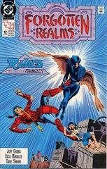 Forgotten Realms #12 (1990) Comic Books Forgotten Realms Prices