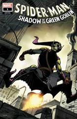 Spider-Man: Shadow of the Green Goblin [Smith] Comic Books Spider-Man: Shadow of the Green Goblin Prices