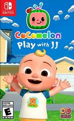CoComelon Play With JJ Nintendo Switch Prices