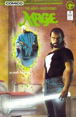 Mage #15 (1986) Comic Books Mage Prices