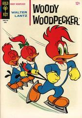 Walter Lantz Woody Woodpecker #96 (1967) Comic Books Walter Lantz Woody Woodpecker Prices