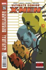Ultimate Comics X-Men #26 (2013) Comic Books Ultimate Comics X-Men Prices