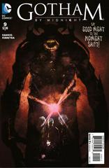 Gotham by Midnight #9 (2015) Comic Books Gotham by Midnight Prices