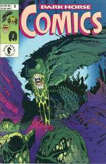 Dark Horse Comics #5 (1992) Comic Books Dark Horse Comics Prices