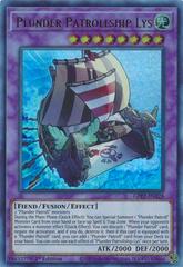 Plunder Patrollship Lys [1st Edition] GFP2-EN128 YuGiOh Ghosts From the Past: 2nd Haunting Prices