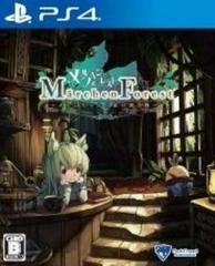 Marchen Forest JP Playstation 4 Prices