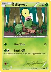 Bellsprout Pokemon Furious Fists Prices