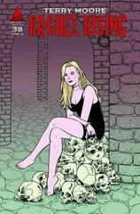 Rachel Rising #38 (2015) Comic Books Rachel Rising Prices