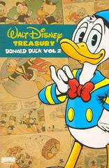 Walt Disney Treasury: Donald Duck #2 (2011) Comic Books Walt Disney's Donald Duck Prices