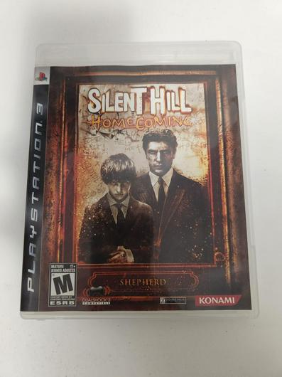 Silent Hill Homecoming photo