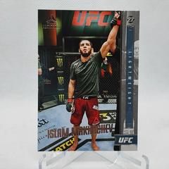 Islam Makhachev #154 Ufc Cards 2022 Panini Chronicles UFC Prices